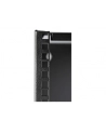 StarTech WALLMOUNT8 .com stojak 8U Szafa wisząca Czarny - nr 5