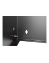 StarTech WALLMOUNT8 .com stojak 8U Szafa wisząca Czarny - nr 6