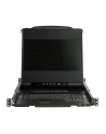 StarTech RKCOND17HD .com konsola rackowa 43,9 cm (17.3') 1920 x 1080 px Stal Czarny 1U - nr 13