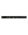 StarTech RKCOND17HD .com konsola rackowa 43,9 cm (17.3') 1920 x 1080 px Stal Czarny 1U - nr 1