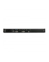 StarTech RKCOND17HD .com konsola rackowa 43,9 cm (17.3') 1920 x 1080 px Stal Czarny 1U - nr 20