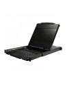 StarTech RKCOND17HD .com konsola rackowa 43,9 cm (17.3') 1920 x 1080 px Stal Czarny 1U - nr 21