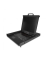 StarTech RKCONS1701 .com konsola rackowa 43,2 cm (17') 1280 x 1024 px Stal 1U - nr 14