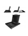 StarTech RKCONS1701 .com konsola rackowa 43,2 cm (17') 1280 x 1024 px Stal 1U - nr 19