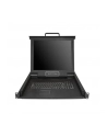StarTech RKCONS1701 .com konsola rackowa 43,2 cm (17') 1280 x 1024 px Stal 1U - nr 25