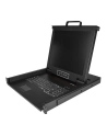StarTech RKCONS1701 .com konsola rackowa 43,2 cm (17') 1280 x 1024 px Stal 1U - nr 29