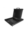 StarTech RKCONS1701 .com konsola rackowa 43,2 cm (17') 1280 x 1024 px Stal 1U - nr 2