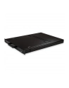 StarTech RKCONS1708K .com konsola rackowa 43,2 cm (17') 1280 x 1024 px Stal Czarny 1U - nr 9