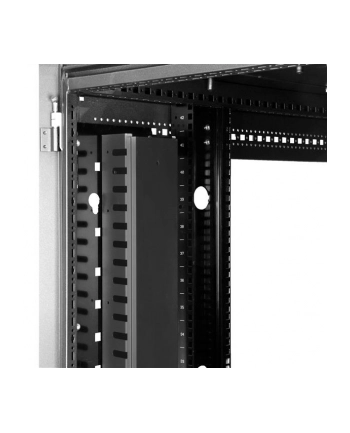 StarTech CMVER20UF .com części do stojaków Panel zarządzania kablami nr 1