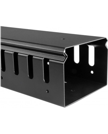 StarTech CMVER40UF .com części do stojaków Panel zarządzania kablami nr 1
