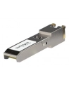 StarTech JL563A-ST .com moduł przekaźników sieciowych Miedź 10000 Mbit/s SFP+ - nr 1