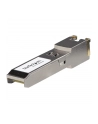 StarTech JL563A-ST .com moduł przekaźników sieciowych Miedź 10000 Mbit/s SFP+ - nr 6