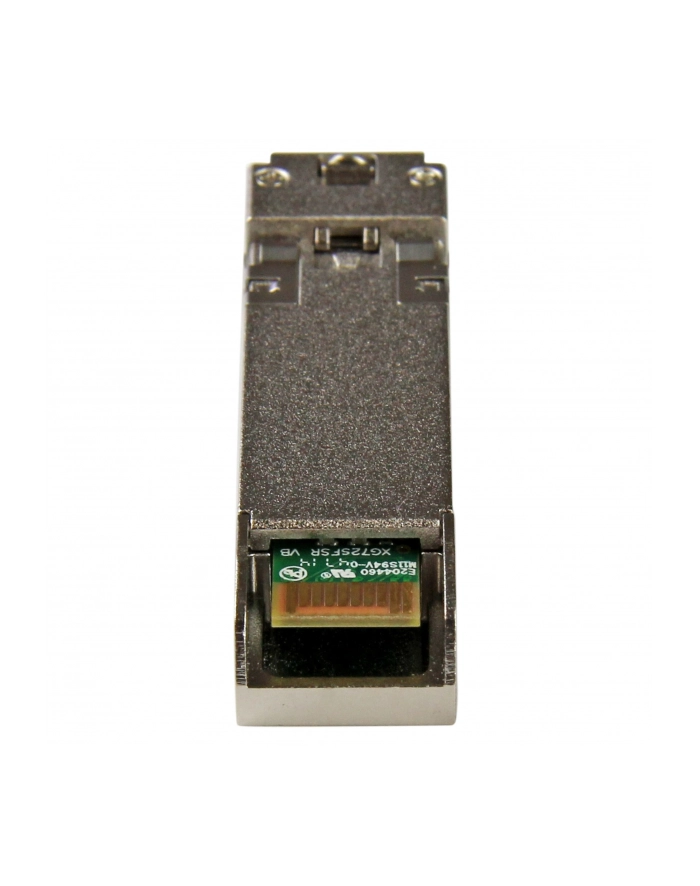 StarTech MASFP10GBLR .com moduł przekaźników sieciowych Swiatłowód 10000 Mbit/s SFP+ 1310 nm główny