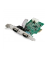 StarTech PEX2S953 .com adapter Wewnętrzny Seryjny - nr 16