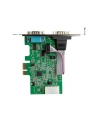 StarTech PEX2S953 .com adapter Wewnętrzny Seryjny - nr 3