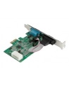 StarTech PEX2S953 .com adapter Wewnętrzny Seryjny - nr 4