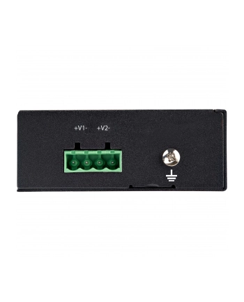 StarTech POEINJ30W .com adapter PoE Fast Ethernet, Gigabit Ethernet