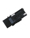 Dell DELL-401D9 401D9 Bateria - nr 3