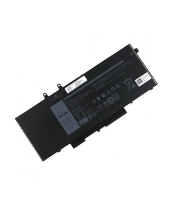 Dell DELL-401D9 401D9 Bateria nr 2