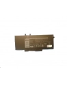 Dell DELL-N35WM N35WM Bateria - nr 2