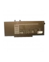Dell DELL-N35WM N35WM Bateria - nr 4
