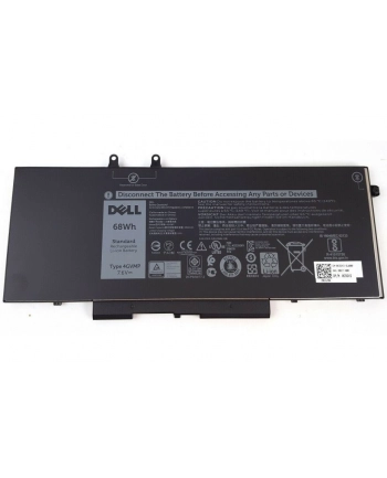 Dell DELL-N35WM N35WM Bateria