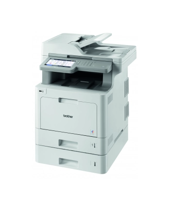 Brother MFCL9570CDWTG2 MFC-L9570CDWT wielofunkcyjne Laser A4 2400 x 600 DPI 31 stron/min Wi-Fi nr 1