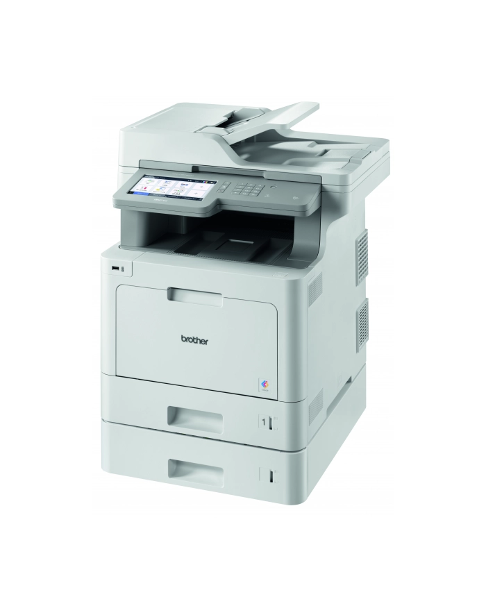 Brother MFCL9570CDWTG2 MFC-L9570CDWT wielofunkcyjne Laser A4 2400 x 600 DPI 31 stron/min Wi-Fi główny