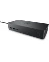 Dell DELL-UD22 Universal Dock - UD22 Dokujący Thunderbolt Czarny - nr 11