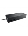 Dell DELL-UD22 Universal Dock - UD22 Dokujący Thunderbolt Czarny - nr 12