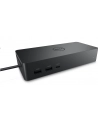 Dell DELL-UD22 Universal Dock - UD22 Dokujący Thunderbolt Czarny - nr 13