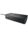 Dell DELL-UD22 Universal Dock - UD22 Dokujący Thunderbolt Czarny - nr 14