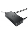 Dell DELL-UD22 Universal Dock - UD22 Dokujący Thunderbolt Czarny - nr 17