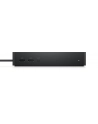 Dell DELL-UD22 Universal Dock - UD22 Dokujący Thunderbolt Czarny - nr 24
