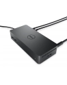 Dell DELL-UD22 Universal Dock - UD22 Dokujący Thunderbolt Czarny - nr 26