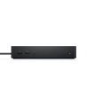 Dell DELL-UD22 Universal Dock - UD22 Dokujący Thunderbolt Czarny - nr 33