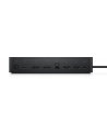 Dell DELL-UD22 Universal Dock - UD22 Dokujący Thunderbolt Czarny - nr 34
