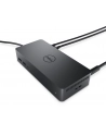 Dell DELL-UD22 Universal Dock - UD22 Dokujący Thunderbolt Czarny - nr 35