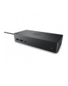 Dell DELL-UD22 Universal Dock - UD22 Dokujący Thunderbolt Czarny - nr 39