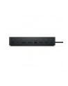 Dell DELL-UD22 Universal Dock - UD22 Dokujący Thunderbolt Czarny - nr 41