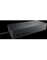 Dell DELL-UD22 Universal Dock - UD22 Dokujący Thunderbolt Czarny - nr 44