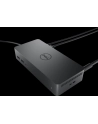 Dell DELL-UD22 Universal Dock - UD22 Dokujący Thunderbolt Czarny - nr 48