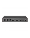 StarTech DK31C2DHSPDUE .com stacja dokująca Przewodowa USB 3.2 Gen 2 (3.1 Gen 2) Type-C Czarny, Szary - nr 11