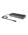 StarTech DK31C2DHSPDUE .com stacja dokująca Przewodowa USB 3.2 Gen 2 (3.1 Gen 2) Type-C Czarny, Szary - nr 14