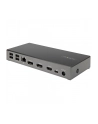 StarTech DK31C2DHSPDUE .com stacja dokująca Przewodowa USB 3.2 Gen 2 (3.1 Gen 2) Type-C Czarny, Szary - nr 17