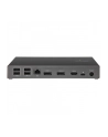 StarTech DK31C2DHSPDUE .com stacja dokująca Przewodowa USB 3.2 Gen 2 (3.1 Gen 2) Type-C Czarny, Szary - nr 19