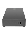 StarTech DK31C2DHSPDUE .com stacja dokująca Przewodowa USB 3.2 Gen 2 (3.1 Gen 2) Type-C Czarny, Szary - nr 1