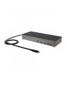 StarTech DK31C2DHSPDUE .com stacja dokująca Przewodowa USB 3.2 Gen 2 (3.1 Gen 2) Type-C Czarny, Szary - nr 22