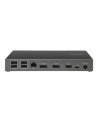 StarTech DK31C2DHSPDUE .com stacja dokująca Przewodowa USB 3.2 Gen 2 (3.1 Gen 2) Type-C Czarny, Szary - nr 4
