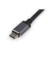 StarTech DKT30CHVAUSP .com stacja dokująca Przewodowa USB 3.2 Gen 1 (3.1 Gen 1) Type-C Czarny, Szary - nr 11